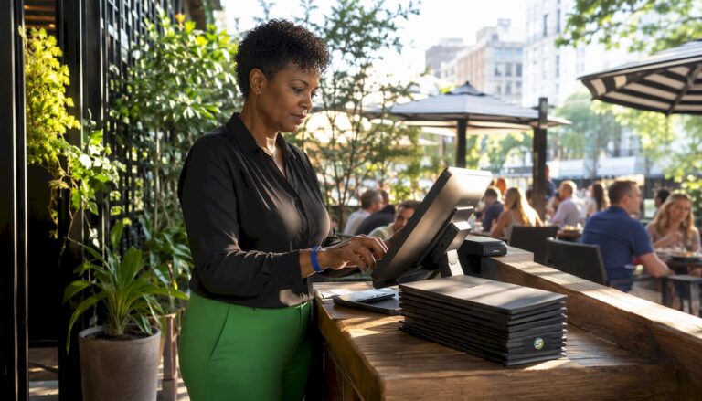 Benefits of POS for hospitality: your 2026 guide