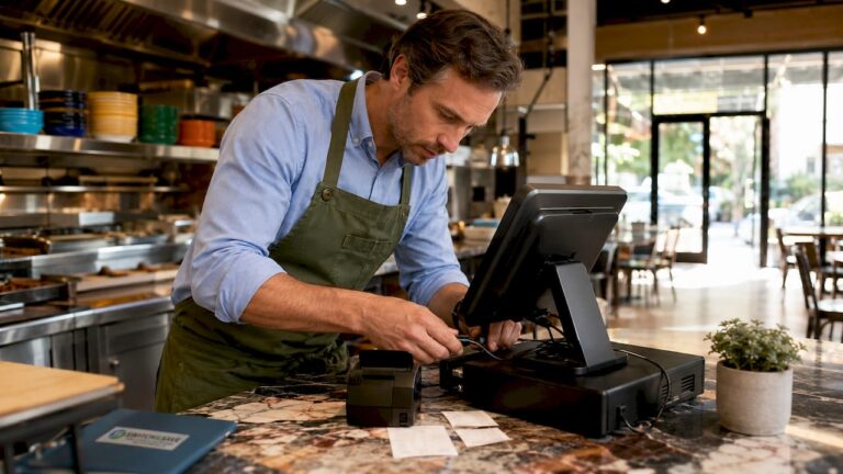 Advantages of POS bundles for UK restaurants in 2026