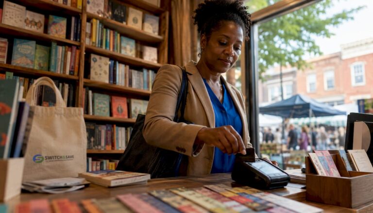 Definition of card payment: what UK businesses need to know