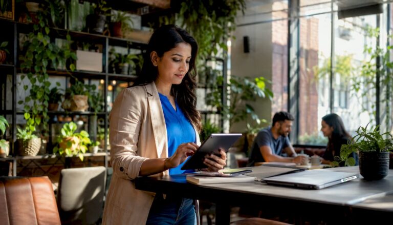 Retail technology trends 2026: what UK retailers need to know