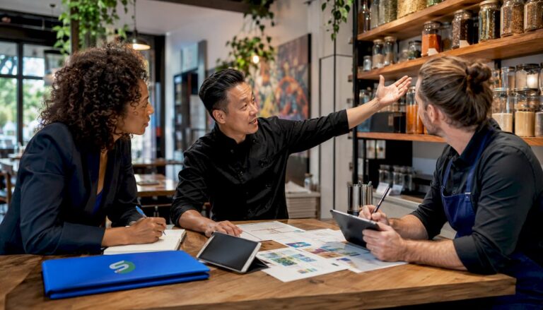 Hospitality inventory workflow: your practical 2026 guide