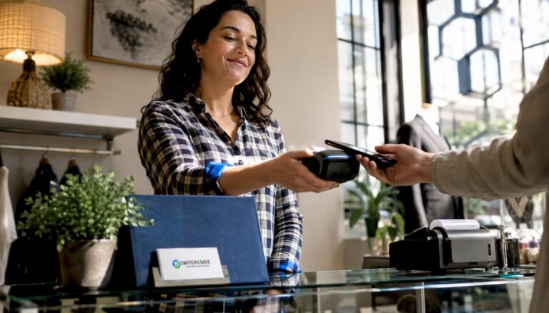 Secure payment processing: a practical guide for UK retail and hospitality