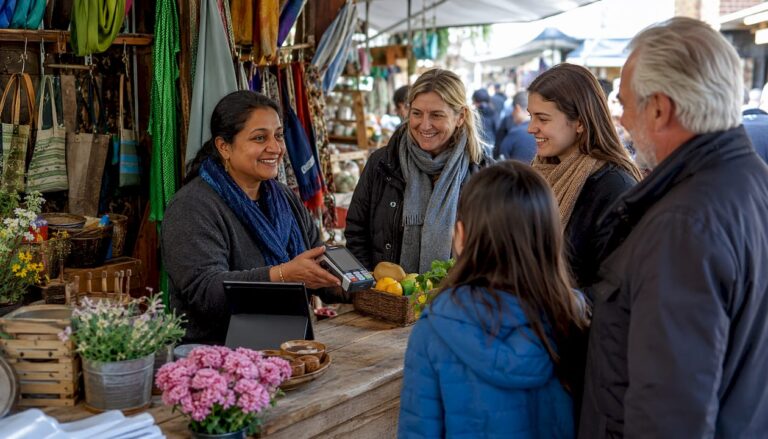 Why switch to card payments: a practical guide for UK businesses