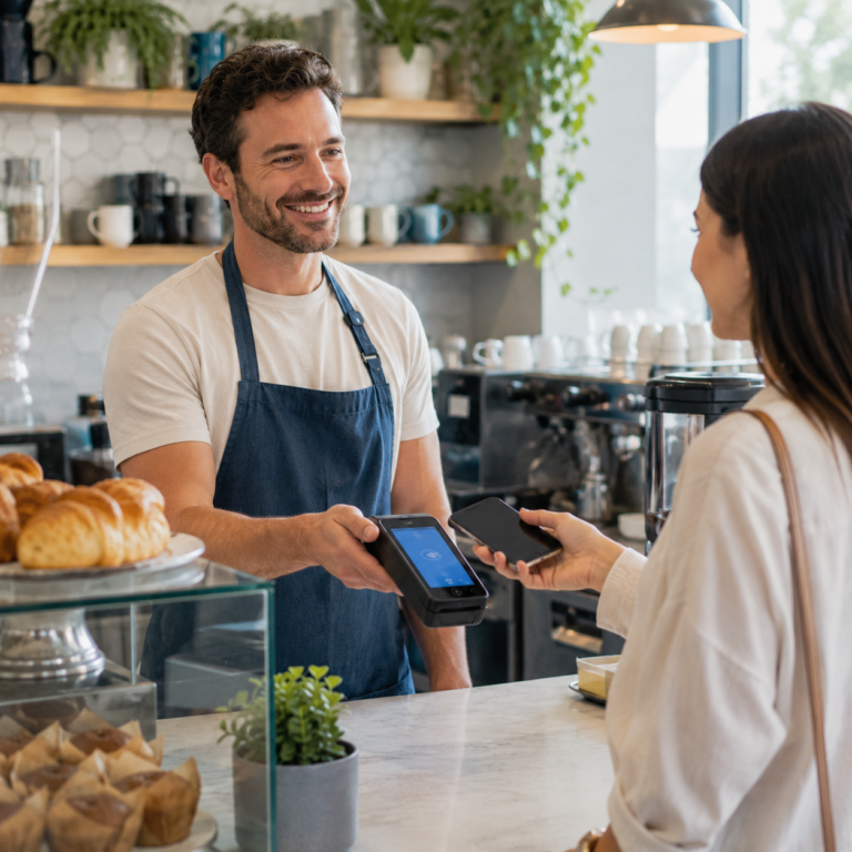 Why Businesses With Fluctuating Sales Choose a Merchant Cash Advance