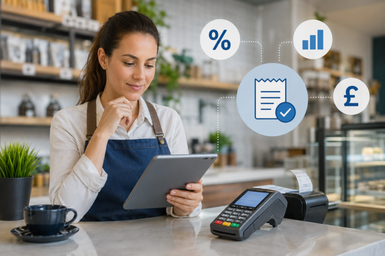 Which Card Machines Have the Lowest Processing Fees?