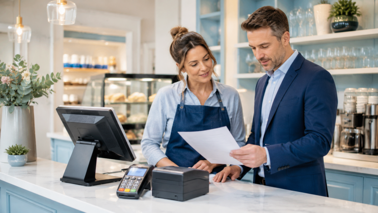 POS System Warranties and Guarantees: What UK Businesses Should Check Before Buying