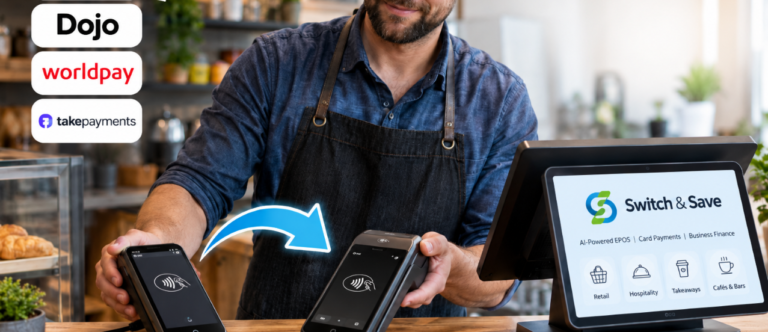 Switching Card Machine Providers: What You Need to Know