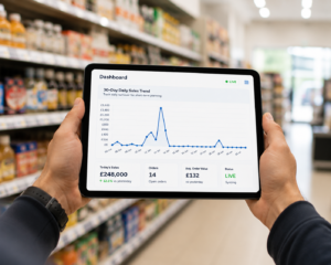 Is a POS System Worth the Investment for My Business?