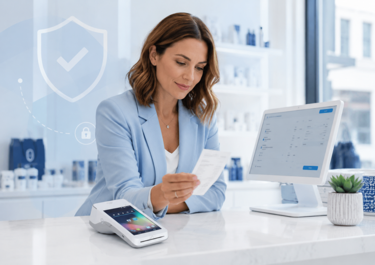 How to Dispute a Charge on a Card Machine Sale