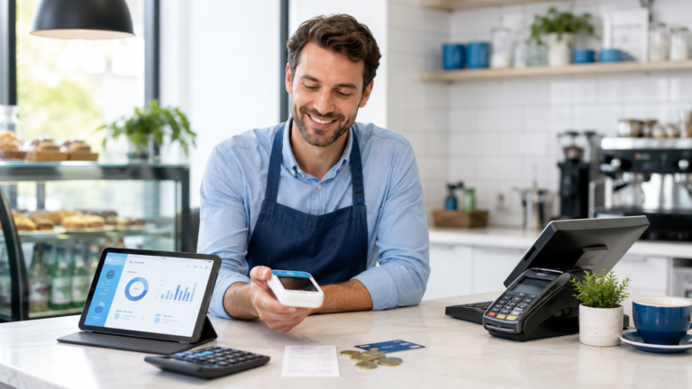 Can You Get a Card Machine with No Monthly Fees in the UK?