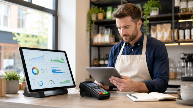 What Reports Should a New Business Track from Day One?