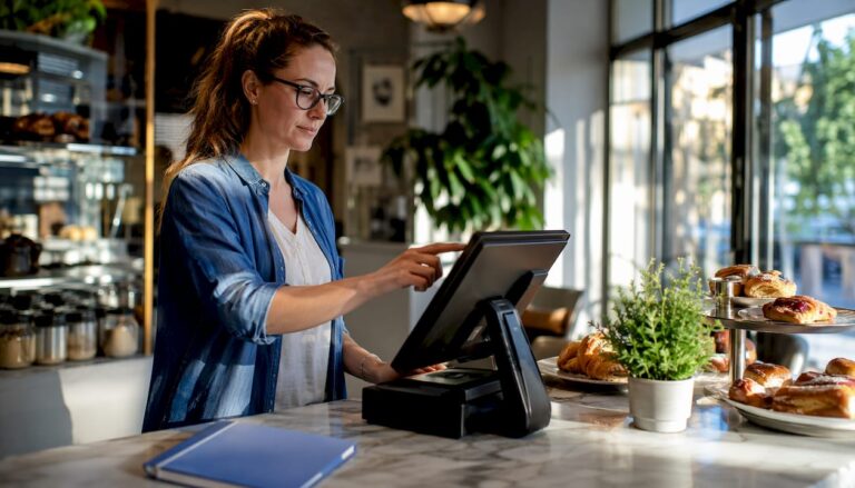 Step-by-step POS setup for UK retail and hospitality