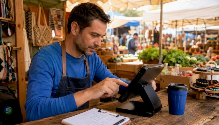 Best POS systems UK 2026: top picks for retail & hospitality