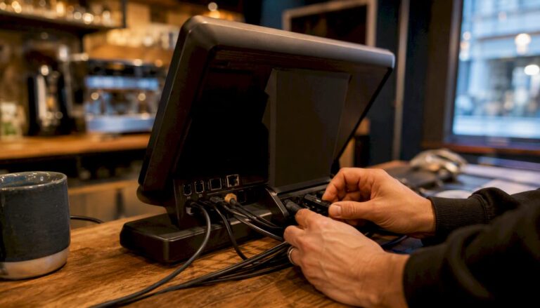 EPOS platforms for UK hospitality: your buying checklist