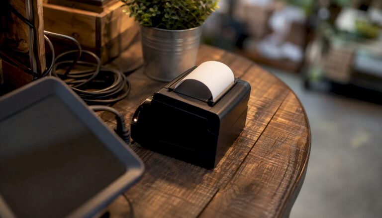 POS hardware compatibility guide for UK retail and hospitality