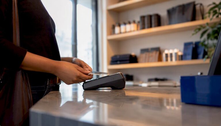 Credit card processing rates explained for UK businesses