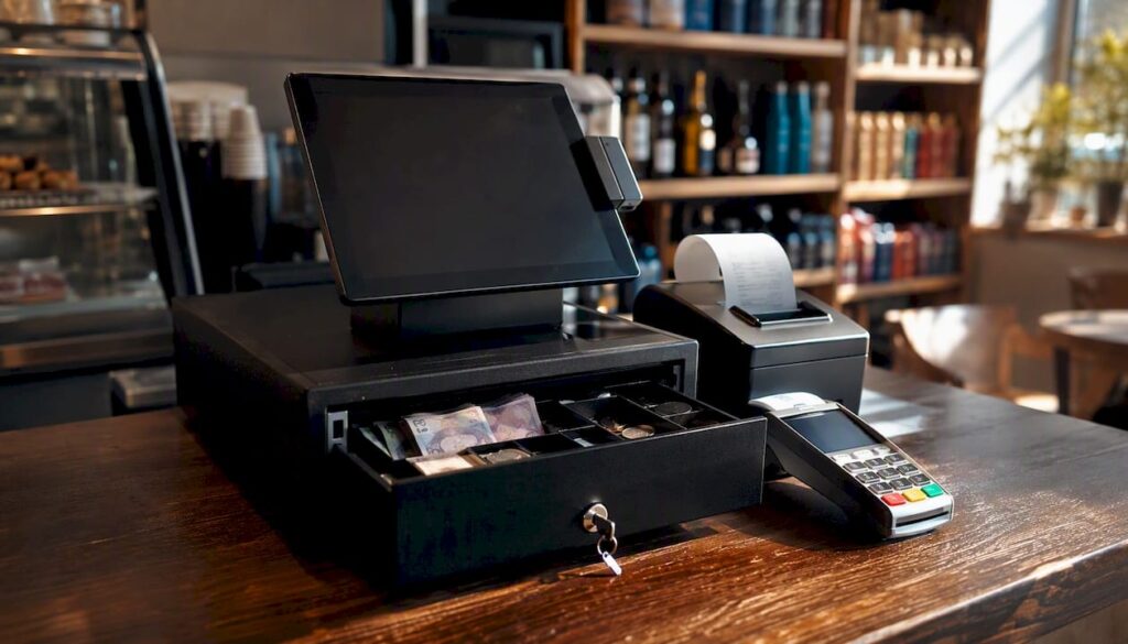 The complete guide to a till for UK small businesses