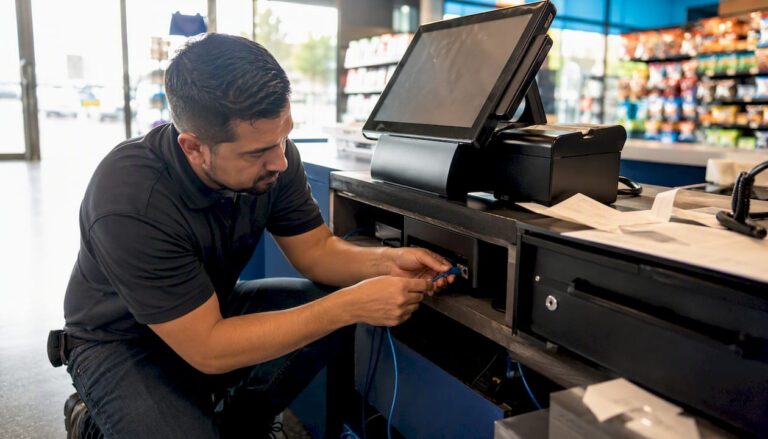 What is POS uptime: a business owner’s guide