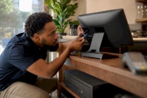 What a remote POS setup means for your business