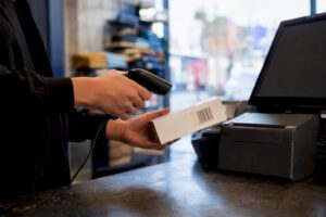 Why EPOS for Birmingham shops means faster tills, smarter stock