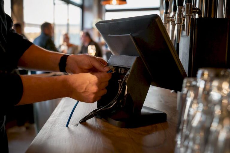 Hospitality marketing: EPOS buying checklist for operators