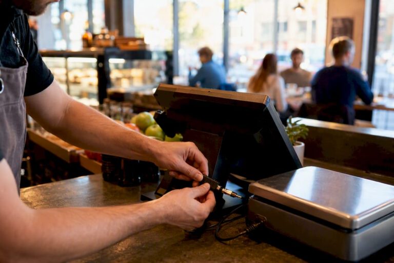 POS scale integration: a practical guide to connecting scales