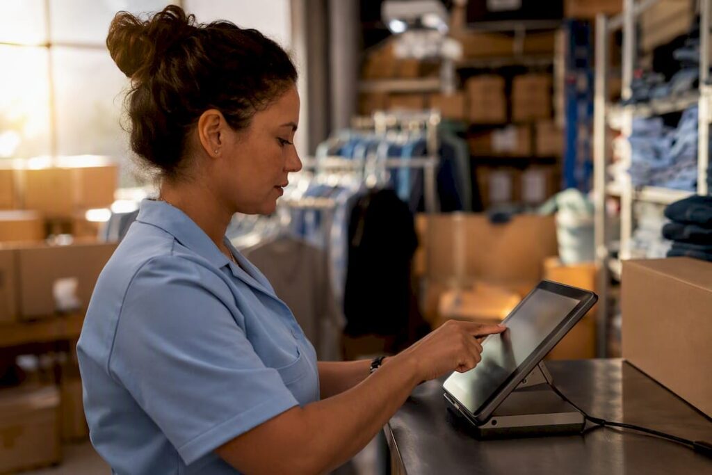 A real time sales dashboard: what it is and why it matters