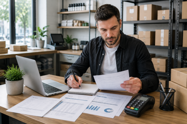 How to Reduce Business Costs Without Hurting Sales: 12 Practical Ways for UK Small Businesses