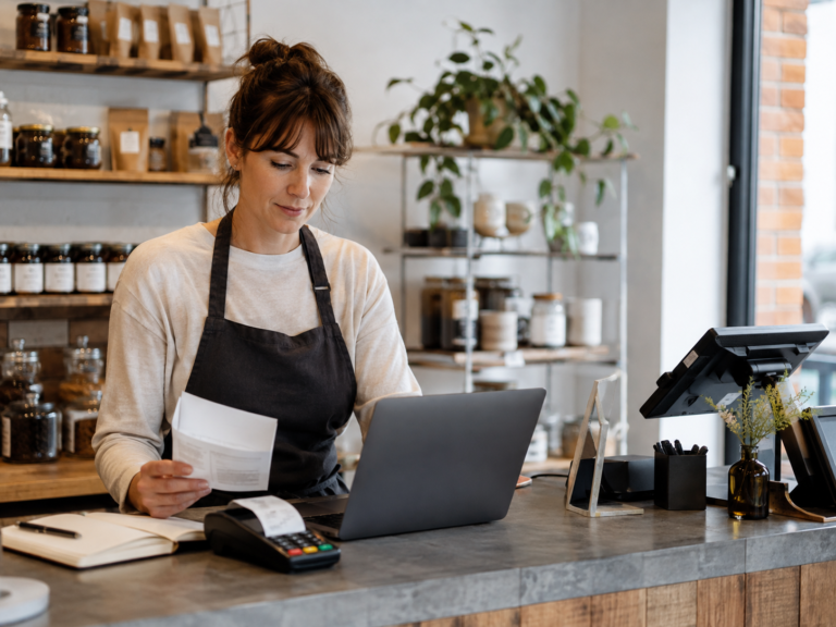 How Much Profit Should a Small Business Make?