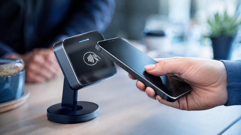 What Is a Contactless Payment and How Does It Work?