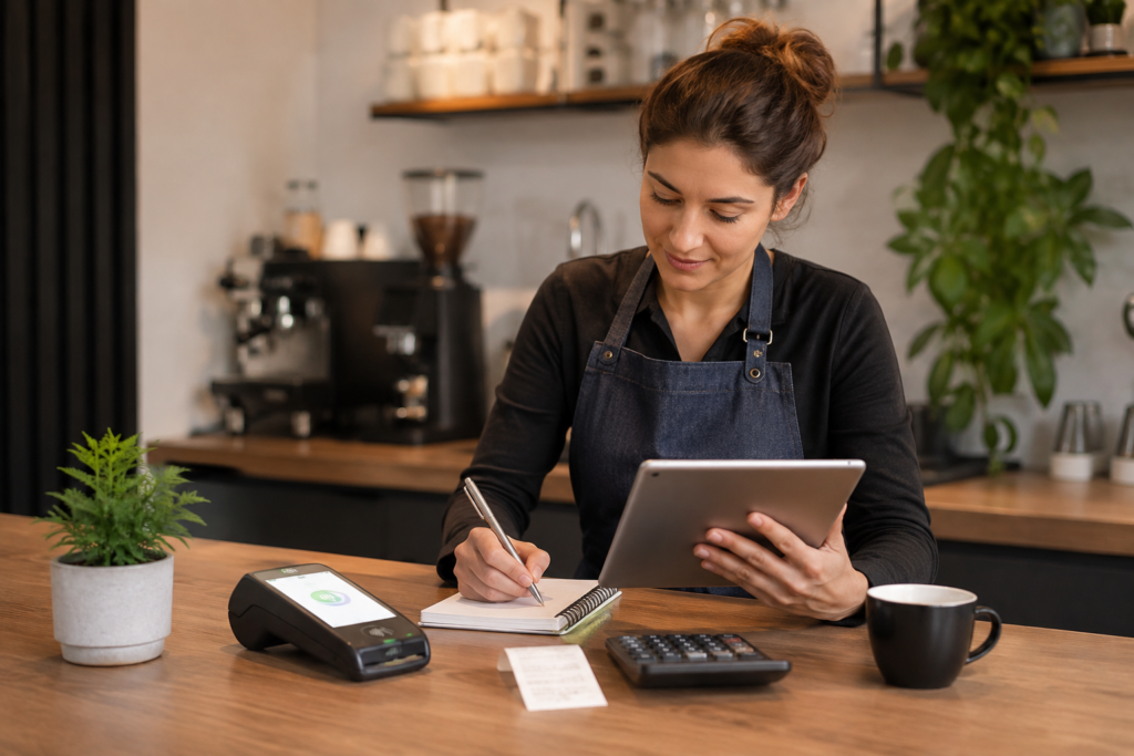 How to Choose the Right Business Bank Account