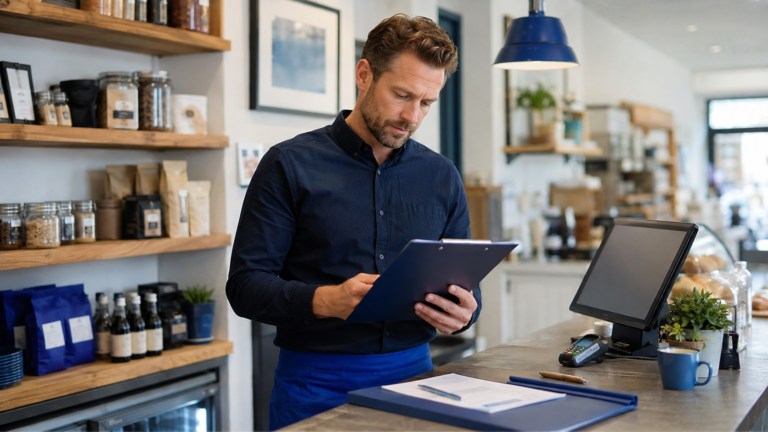 What Insurance Does a Small Business Need in the UK?