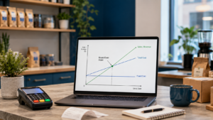 How to Calculate Break-Even Point for a Small Business