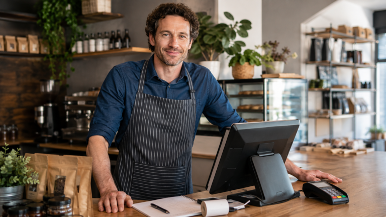 How to Become a Sole Trader in the UK: Complete 2026 Guide