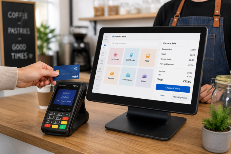 How Much Do Card Payments Really Cost a Small Business?
