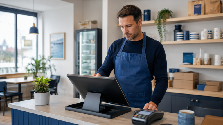 How to Prepare Your Business for a Slow Trading Period