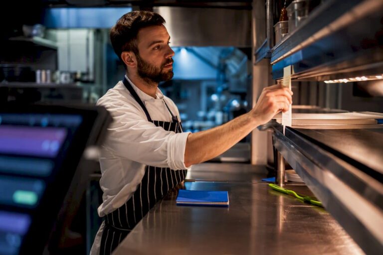 Go Live in Days: Uber Eats POS Integration UK With POS as Master