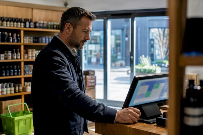 Win Stock and Staff in 90 Days: Retail POS Analytics for UK Shops