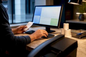 Field Mapping for POS Accounting Integration UK Retail & Hospitality