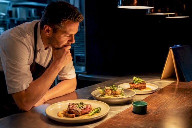 30 Day One Shift Checklist: Menu Engineering Metrics for UK Restaurants