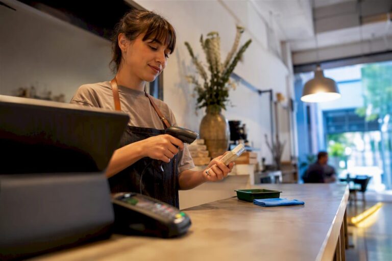 Switch-and-save: Five POS GDPR Actions for UK Retail & Hospitality