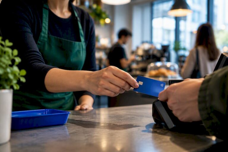 Drop to SAQ-A or SAQ-B-IP: PCI compliance for UK POS & hospitality