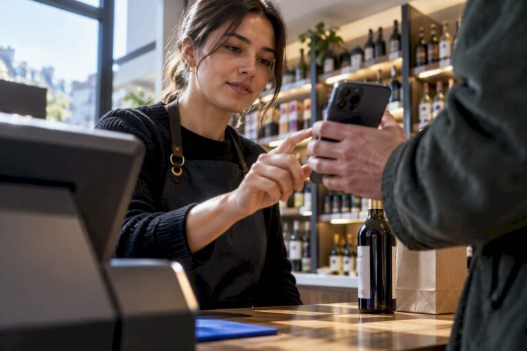 8 step EPOS checklist: meet 2026 UK POS age verification rules