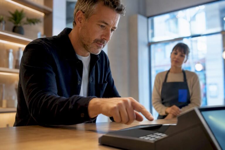 One Shift to Fix POS Staff Permissions for UK Managers