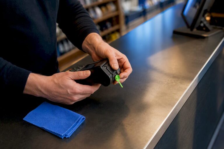 5 Daily to Annual POS Security Checklist Tasks UK Managers Must Do