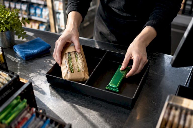Three VAT rates at the till: fix POS setup to stop UK VAT errors