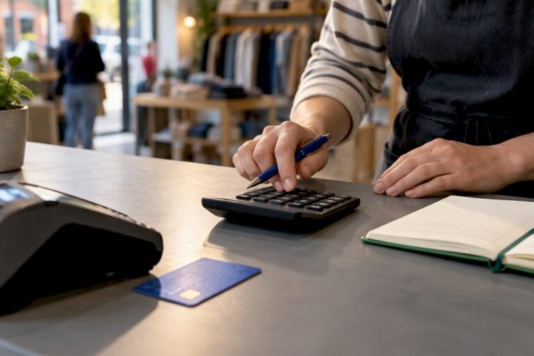 1–3 Working Days: UK Card Settlement and Contract Checks