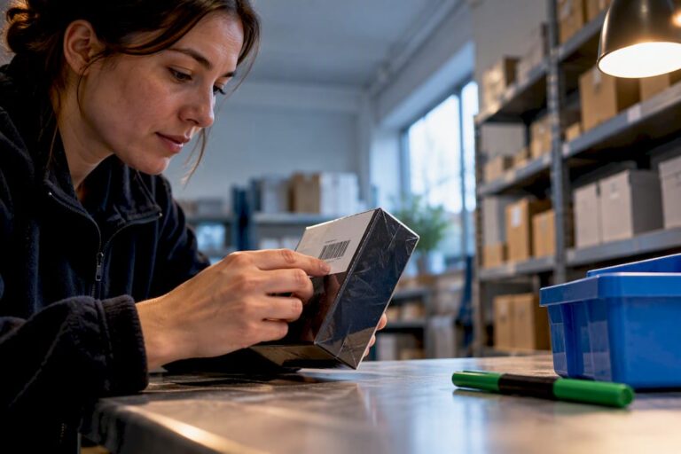 Avoid retrofit gaps: POS serial tracking for UK retail and hospitality