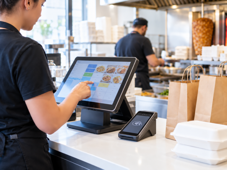 Best EPOS System for Takeaways: What UK Takeaway Owners Should Look For