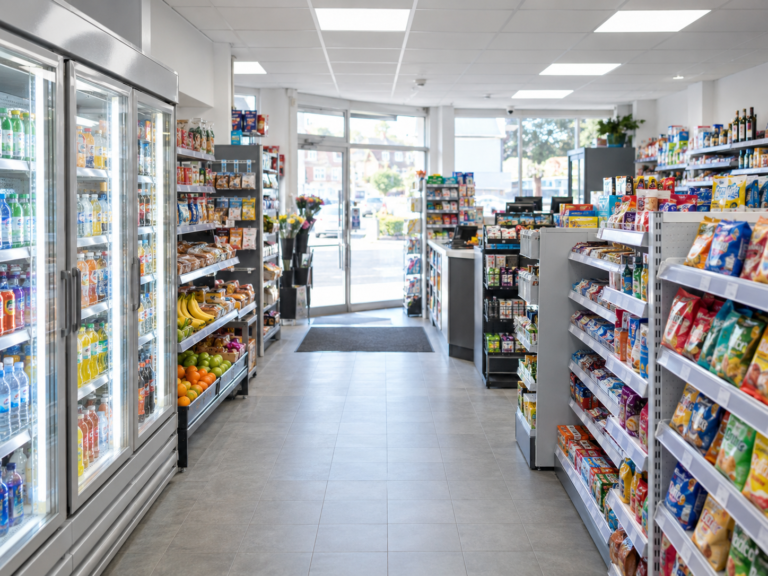 Best EPOS System for Convenience Stores